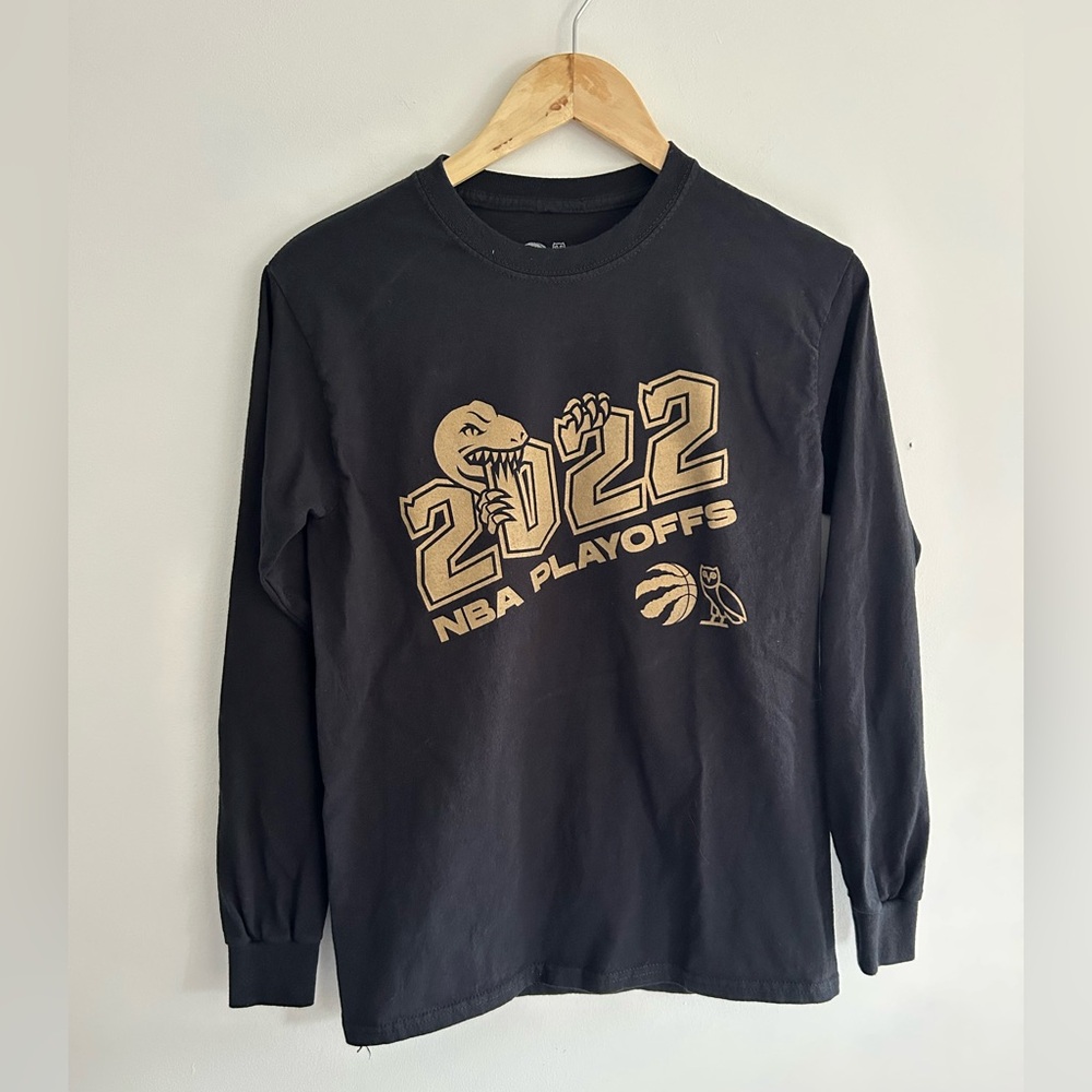 OVO Octobers Very Own Long Sleeve